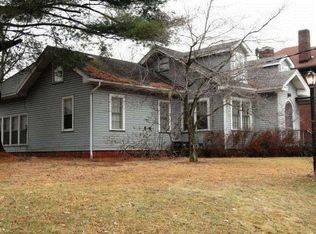 1007 2nd Ave, New Cumberland, WV