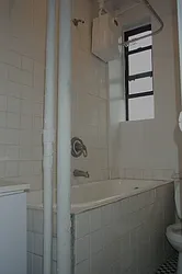 Rented by Tower Brokerage