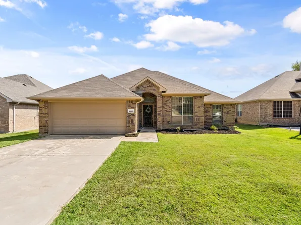 5862 Cliff Ridge Dr, Dallas, TX 75249