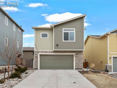 933 Technology Ct, Colorado Springs, CO, 80915