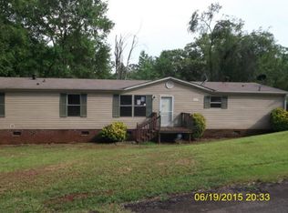 2025 Brown Rd, Anderson, SC 29625