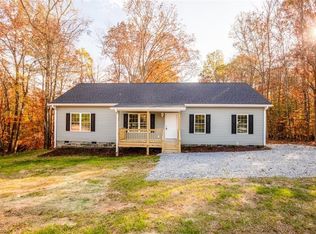 117 Crestview Dr, High Point, NC 27265