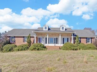 681 Toms Creek Rd, Martin, GA 30557