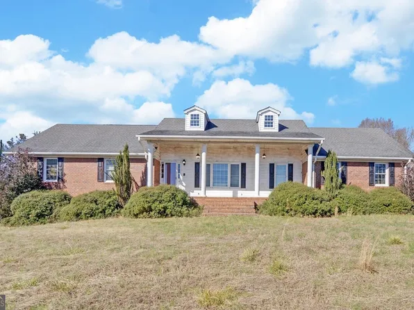 681 Toms Creek Rd, Martin, GA 30557
