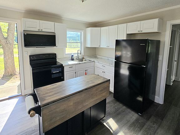 Brand new appliances