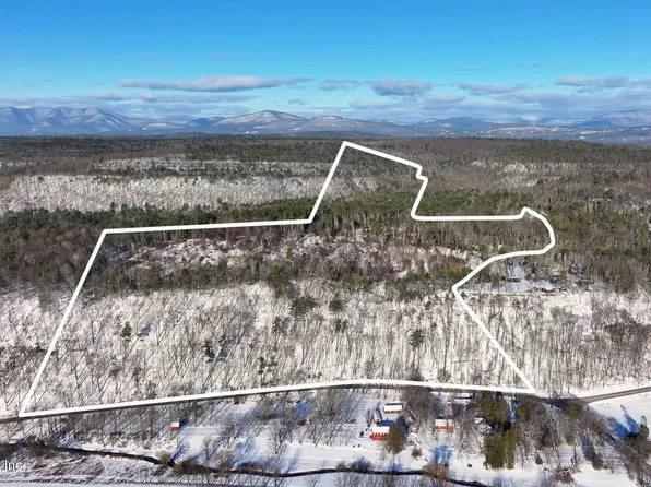 0 Eagles Nest Rd, Hurley, NY 12443