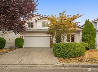 Country Woods Iii, Bothell, WA 98012