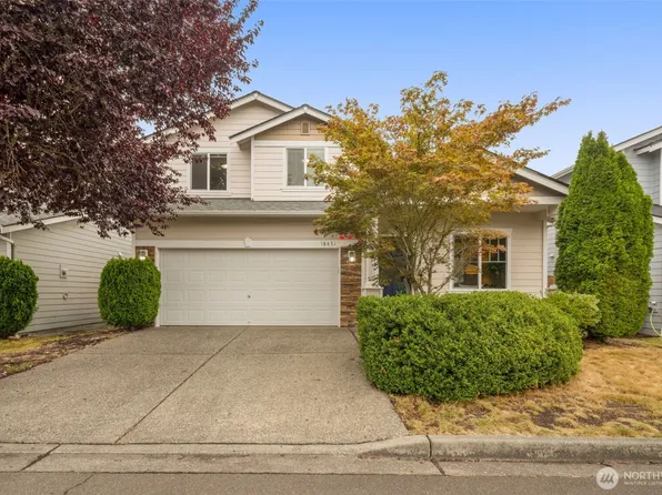 18631 10th Avenue SE, Bothell, WA 98012