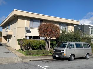 484 Richmond Dr #1, Millbrae, CA 94030