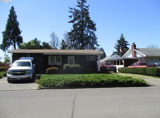 380 25th St, Springfield, OR 97477