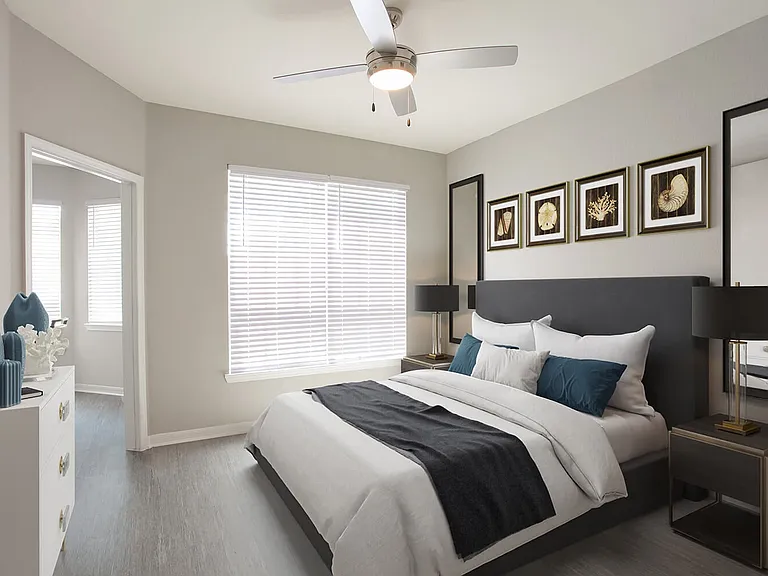 Westwood Reserve Apartments — Photo 30