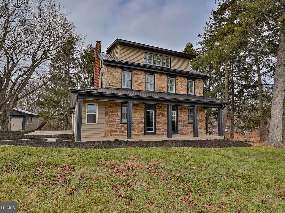 1341 Harney Rd, Littlestown, PA 17340 Zillow