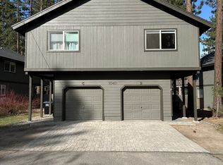 1040 William Ave #D, South Lake Tahoe, CA 96150