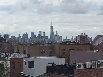 Rented by Simply Brooklyn Realty Inc