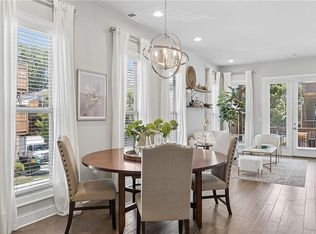 4302 Parkside Pl, Sandy Springs, GA 30342