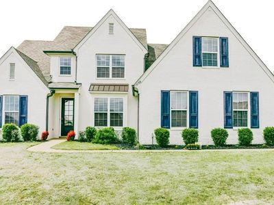 13199 Willow Nest Dr Lot 459, Olive Branch, MS, 38654