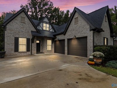 130 Green Rock Rd, Madison, AL, 35758