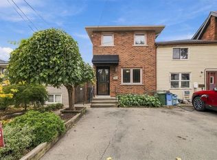 53 Picton St W, Hamilton, ON L8L 1E4