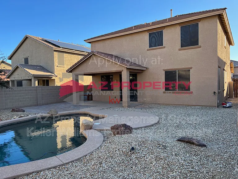 5432 W Fetlock Trl — Photo 4
