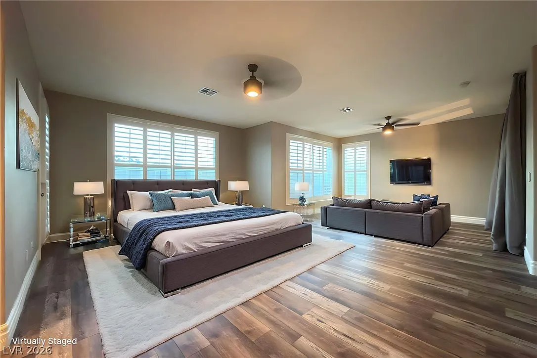 4 bed, 3.5 bath, 3976 sqft, $4,500 — Photo 4