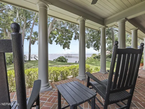 6914 ALMOURS Drive, Jacksonville, FL 32217