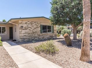 19642 N 133rd Ave, Sun City West, AZ 85375