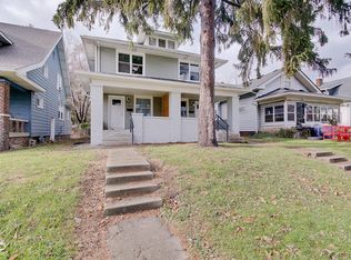 606 N Oakland Ave, Indianapolis, IN