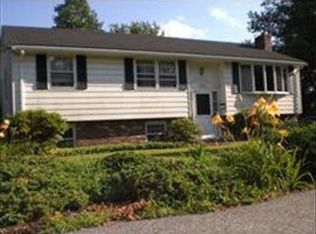 58 Holcott Dr, Attleboro, MA 02703