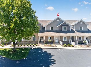 8732 E Smith Dr #E3, Syracuse, IN 46567