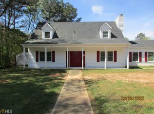 2677 E Atlanta Rd, Ellenwood, GA 30294