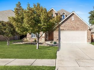 205 Park Haven Blvd, Euless, TX 76039