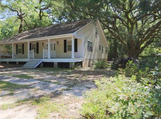 516 Concord Dr, Fairhope, AL 36532