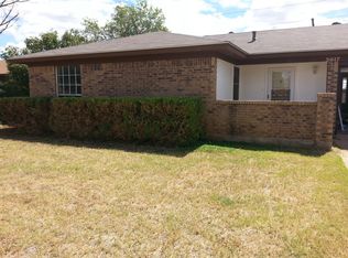 5617 Southmoor Dr, Abilene, TX 79606