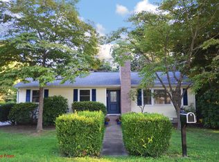 28575 Edgemere Rd, Easton, MD 21601