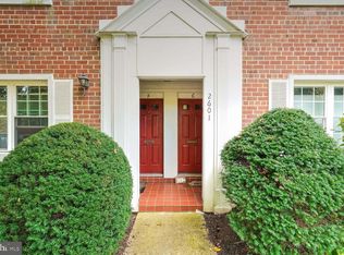 2601 S Walter Reed Dr UNIT B, Arlington, VA 22206