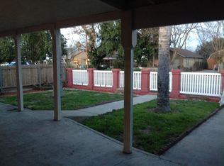 1801 Denver St, Modesto, CA 95358