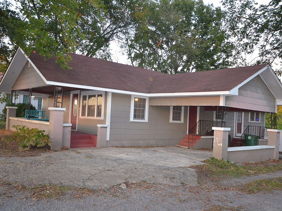 134 Patton Dr, Cullman, AL 35058 Zillow