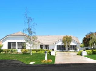 7 Clear Vista Dr, Rolling Hills, CA 90274