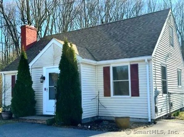 2016 Hebron Avenue, Glastonbury, CT 06033