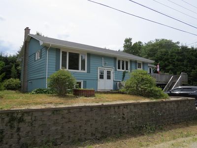 24 Freeman Cres, Lunenburg, NS, B4V0S7