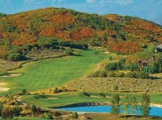 4150 E Ridgeway Ct, Heber City, UT 84032