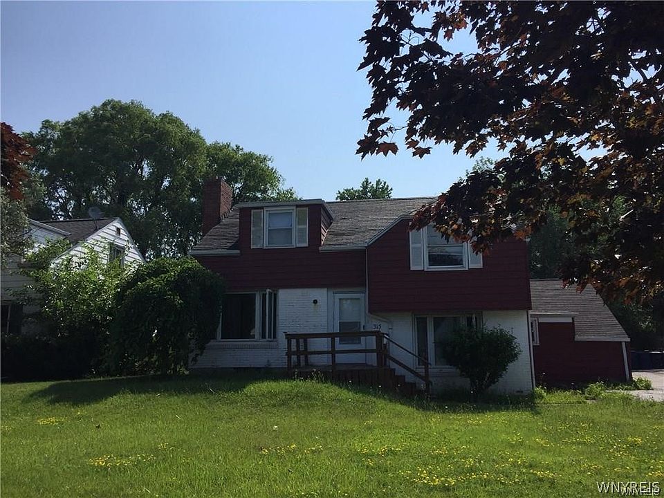1st image of 315 Niagara Falls Blvd
