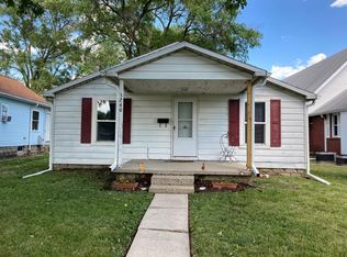 1240 S Jay St, Kokomo, IN 46902