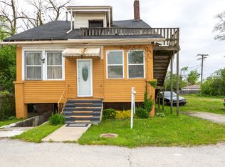 14206 Wood St, Harvey, IL 60426