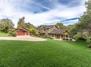 570 Remillard Dr, Hillsborough, CA 94010