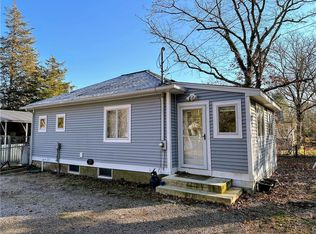 287 Usquepaugh Rd, South Kingstown, RI 02892