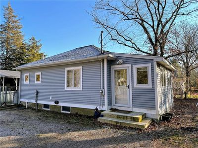 287 Usquepaugh Rd, South Kingstown, RI, 02892