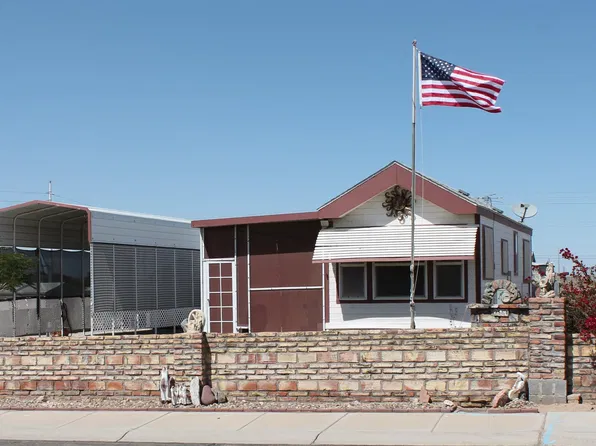 9564 E 33rd St, Yuma, AZ 85365