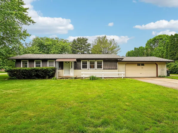 261 Pearl Ln, Pickerington, OH 43147