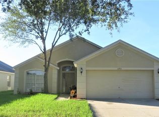 13713 Staghorn Rd, Tampa, FL 33626